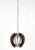Mid-Century Modern Mid 20th Century Paul Secon Pendant Light For Sale - Image 3 of 3
