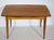 1960s Mid-Century Double Extendable Dining Table in Teak, 1960s For Sale - Image 5 of 10