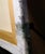 Textile Late 20th Century Original Oil Painting Clipper Ship at Sea, Signed Ambrose Marine Art For Sale - Image 7 of 8