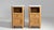 Art Deco 1920s Oak Art Deco Side Table With Marble Top For Sale - Image 3 of 18