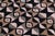 Modern Handmade Kilim Wool Runner – Flatweave Abstract by Apadana For Sale - Image 10 of 10