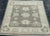 Oushak Square Rug 3' x 3'1" #22733 Explore a curated collection of hallway runners, wool rugs, and handmade masterpieces...