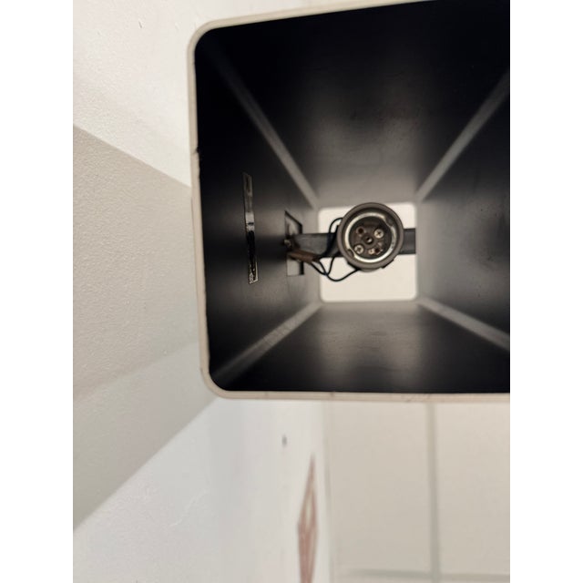 German Space Age Wall Lights from Erco, 1970s, Set of 2 For Sale - Image 6 of 8