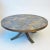 Black Brutalist Coffee Table, 1970s For Sale - Image 8 of 10