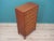Vintage Danish Mahogany Chest of Drawers, 1970s For Sale - Image 6 of 18