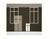 Josef Albers Josef Albers "Formulation : Articulation" Portfolio I Folder 21 For Sale - Image 4 of 10
