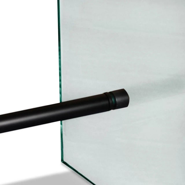 Roche Bobois Attributed Indo Desk Designed René Bouchara For Sale - Image 10 of 12