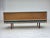 Vintage Danish Daybed in Furniture Wool and Teak, 1970s For Sale - Image 12 of 18