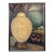 1980s African Pottery Still Life signed “Jaffe” For Sale