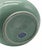 Ceramic Green Ceramic Vase by Antonia Campi for SCI Laveno, Italy, 1950s For Sale - Image 7 of 9