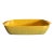 Vintage Stoneware Baking Dish Made in Portugal For Sale