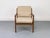 Cado Danish Senator Lounge Chair in Teak by Ole Wanscher for Cado, 1960s For Sale - Image 4 of 18