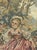 1960s French Aubusson Jacquard Tapestry, 1960s For Sale - Image 5 of 18