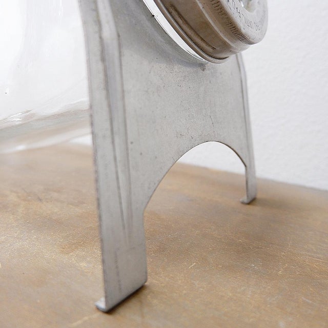 Vintage Candy Display Jar, 1920s For Sale - Image 6 of 15