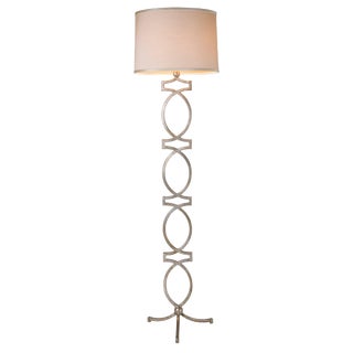 Niermann Weeks Montaigne Floor Lamp For Sale