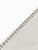 Metal Vintage Hollywood Regency Style Sheffield England Crystal Diamond Cut Handle Bread Cake Knife For Sale - Image 7 of 9