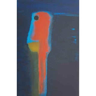 Paolo Cantù, Orpheus, 2020, Acrylic Painting For Sale