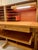 Mid-Century Magic Box Folding Desk Cabinet from Mummenthaler & Meier, Switzerland, 1950s For Sale - Image 4 of 10