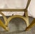 Maison Jansen Console With Six Raised Legs and Marble Top For Sale - Image 15 of 17