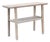 Vintage Rustic Elm Chinese Console Table For Sale