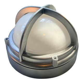 Louis Poulsen Skot Outdoor Light For Sale