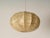 Mid-Century Beige Marbled Cocoon Pendant by Castiglioni, Italy, 1960s For Sale - Image 11 of 16