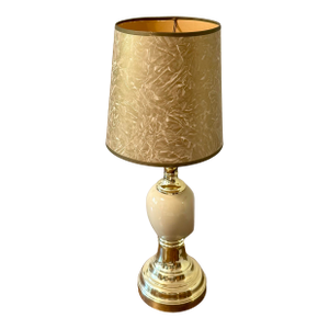 Stiffel Table Lamp