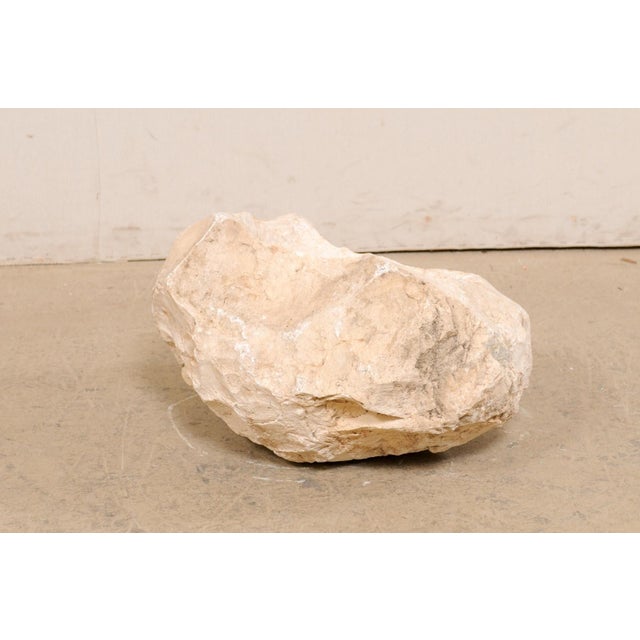 19th Century Spanish Stone Grotto Garden Ornament For Sale - Image 4 of 10