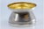 Silver Rosary Box with Christs Head in High Relief For Sale - Image 3 of 9
