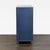 Room & Board Room & Board Copenhagen Modern Blue 5-Drawer Dresser For Sale - Image 4 of 10