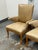 Rose Tarlow Swedish Library Leather Armchairs, Pair For Sale - Image 12 of 12