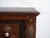 Metal Antique Painted Folk Chest of Drawers in Wood, Austria, 1900 For Sale - Image 7 of 11