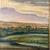 2000 - 2009 Early 2000s Original Acrylic on Canvas, Former Kruizenga Art Museum Collection - Holland, MI For Sale - Image 5 of 18