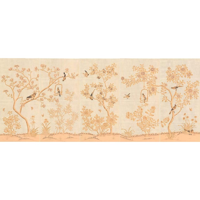 This wallpaper is produced using the latest digital print technologies, and it is the highest quality reproduction...