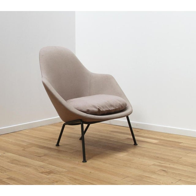 Dot Armchair by Patrick Northeet, 1990s For Sale - Image 4 of 9