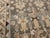 Rustic Galerie Shabab Collection Mid-20th Century Persian Malayer Throw Rug For Sale - Image 3 of 6