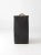 Vintage Black Storage Bin For Sale - Image 4 of 10