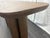 Brown Rh Oslo Cylinder Console Table — 60" For Sale - Image 8 of 18