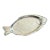 Reed & Barton Silver Plate Fish Tray For Sale