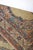 Tabriz Antique Mat rug no. j1967 For Sale - Image 10 of 11