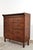 Antique Oak Chest of Drawers from Globe Wernicke, 1900s For Sale - Image 5 of 15