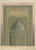 Alexandre M. Raymond, Ulu Mosque Mihrab, Bursa, 1924, Paper For Sale - Image 9 of 9