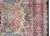 Vintage Persian Qum Rug For Sale - Image 12 of 15