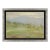 1920s Hillside Pasture Pastel Drawing, Johann Berthelsen For Sale