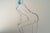 Modern Nude Woman, 20th Century, Pencil on Paper For Sale - Image 3 of 6