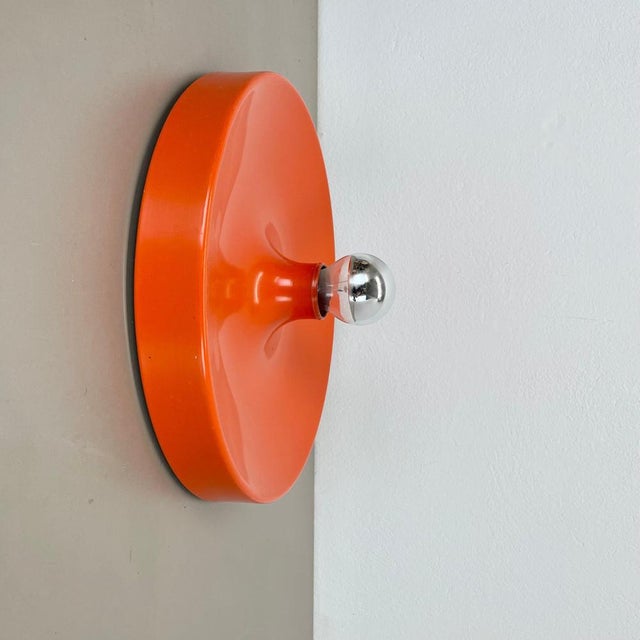 Drop Wall Light from Staff Leuchten, Germany, 1970s For Sale - Image 3 of 16