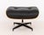 Eames for Herman Miller Lounge Chair and Ottoman For Sale - Image 12 of 14
