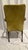 Light Yellow 1973 Rapids Furniture Company Mahogany Side Chair For Sale - Image 8 of 11