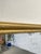 Wood Stuccoed and Gilded Wooden Mirror, France, 19th Century For Sale - Image 7 of 12