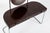 Rare Fritz Hansen Model S214 Tubular Steel Dressing Table Attributed to Mart Stam Denmark 1930s For Sale - Image 10 of 18